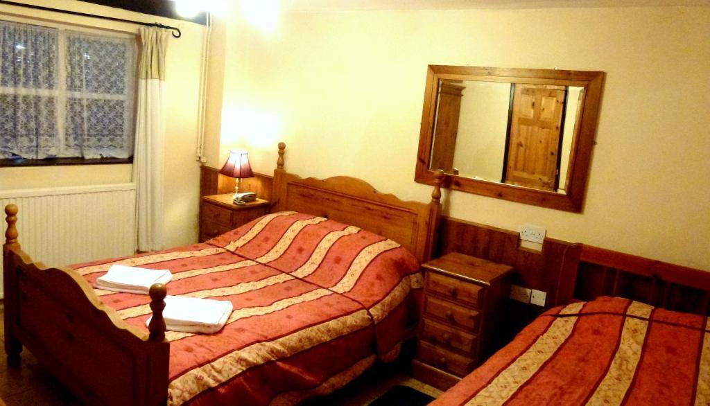 Riverside Hotel Colchester Pokój zdjęcie