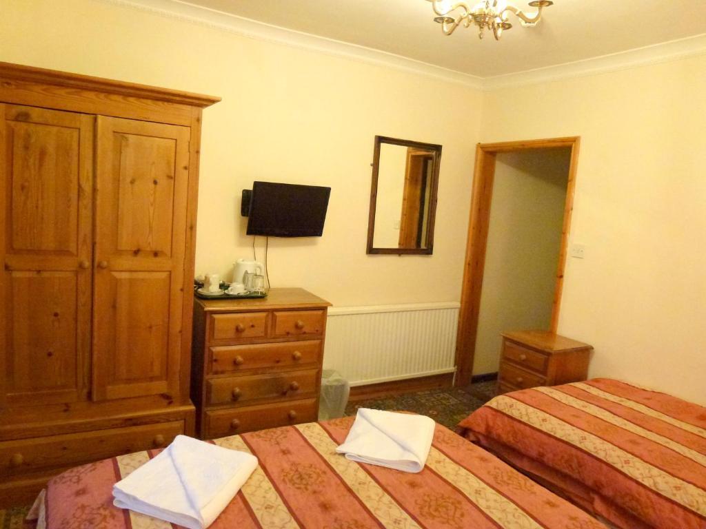 Riverside Hotel Colchester Pokój zdjęcie