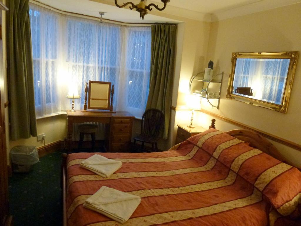 Riverside Hotel Colchester Pokój zdjęcie