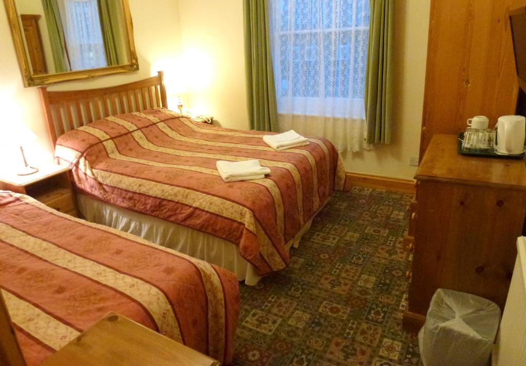 Riverside Hotel Colchester Pokój zdjęcie