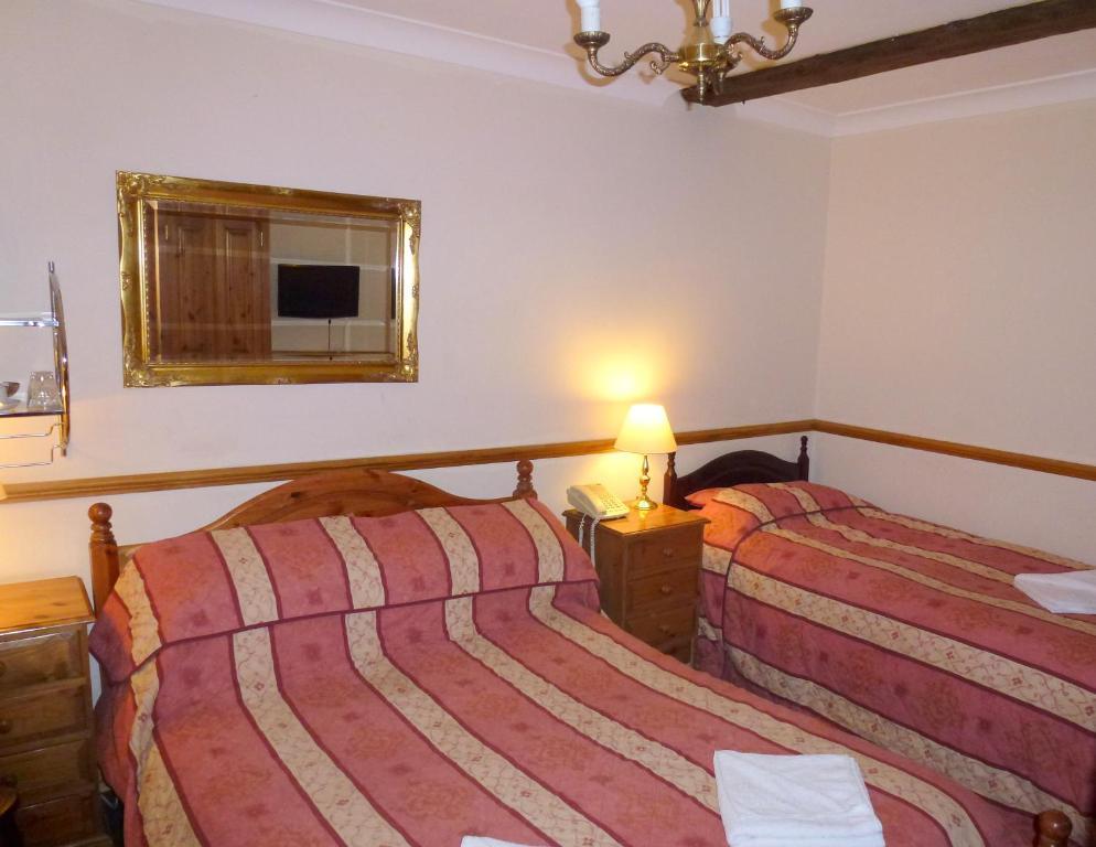 Riverside Hotel Colchester Pokój zdjęcie