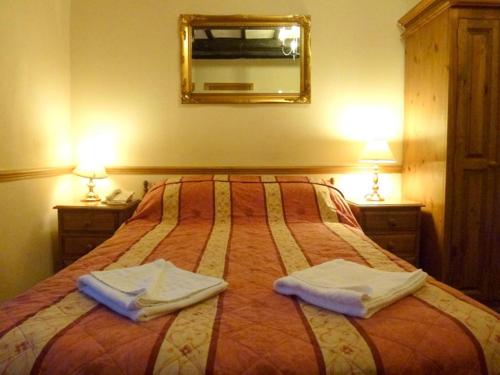 Riverside Hotel Colchester Pokój zdjęcie
