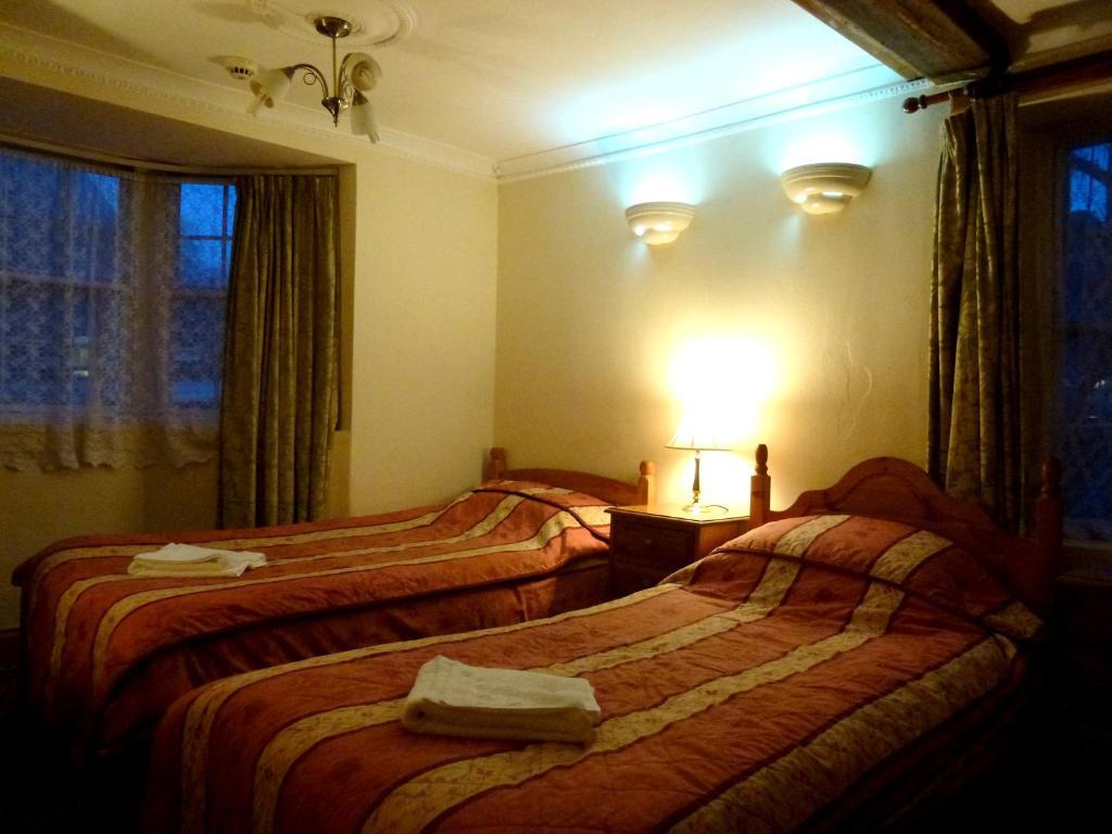 Riverside Hotel Colchester Pokój zdjęcie